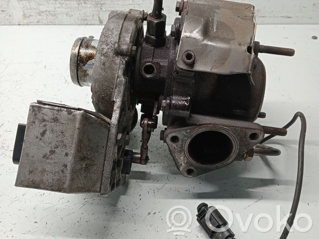Turbo   057145721N,7653132