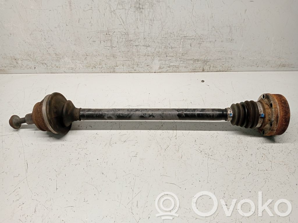 Takavetoakseli   4E0501203D