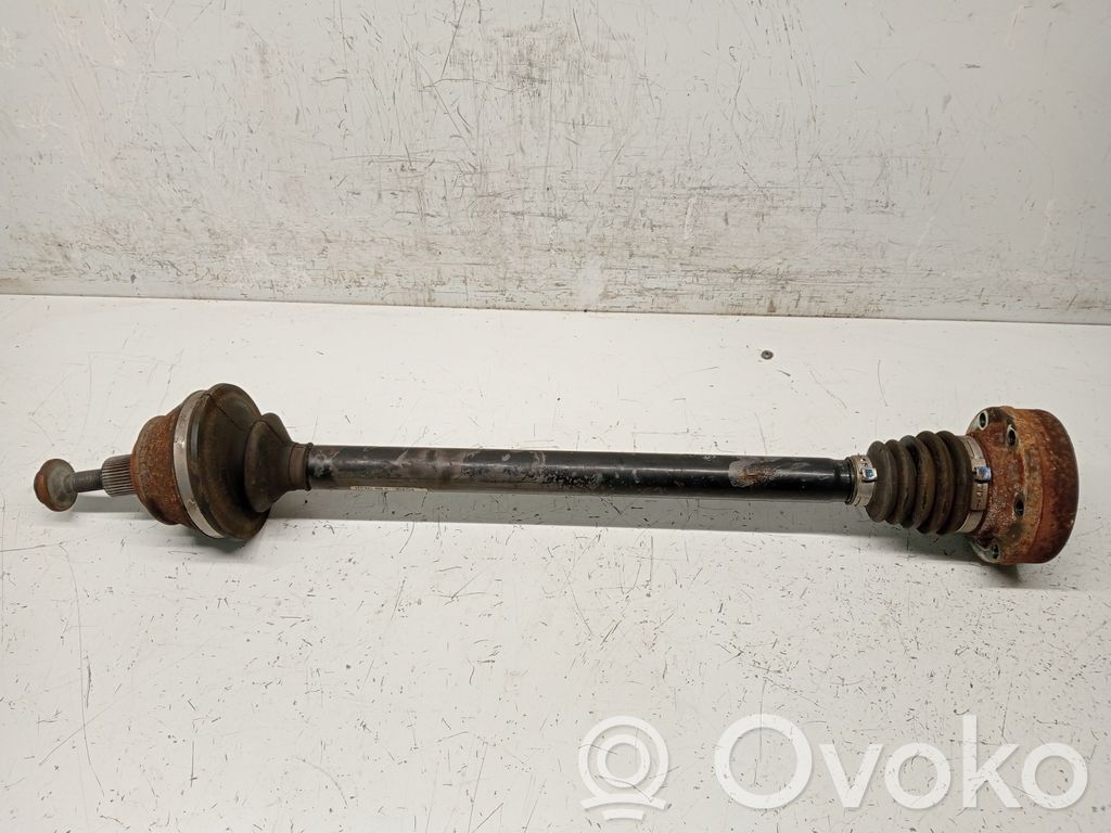 Audi A8 S8 D3 4E Planetară spate 