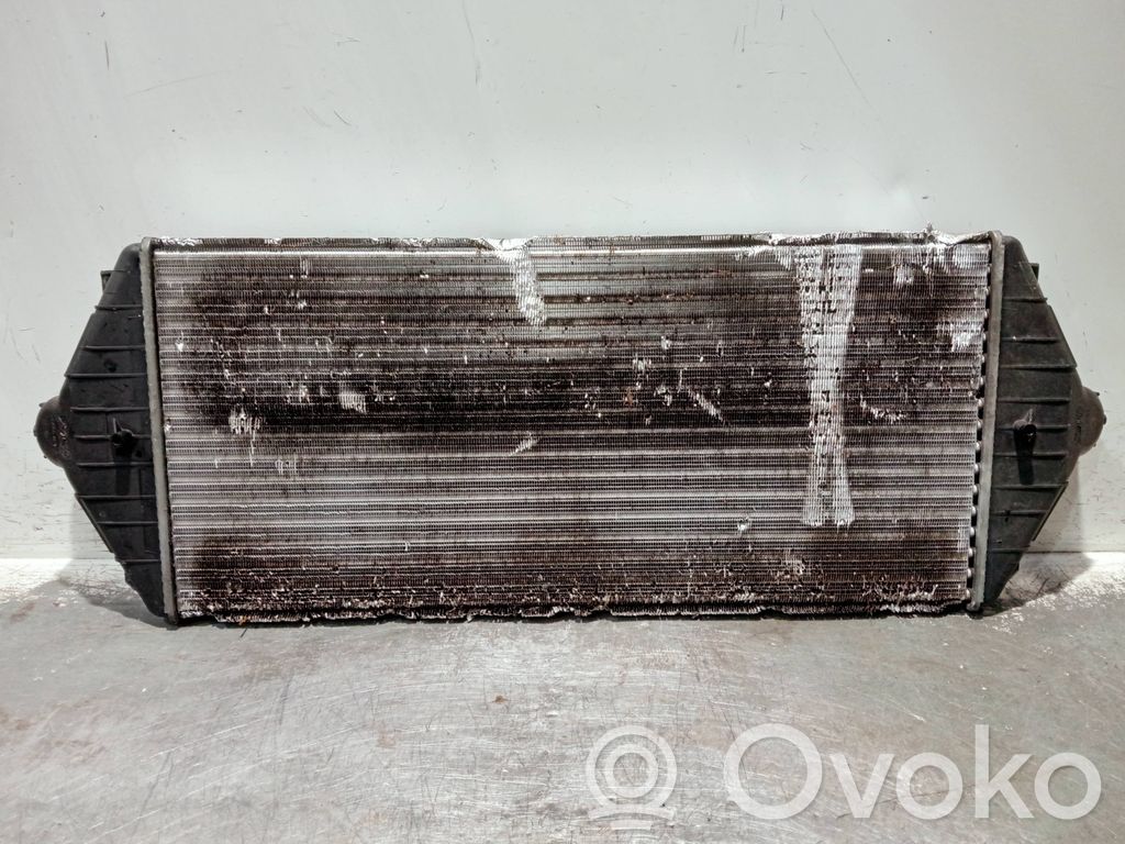 Citroen Evasion Radiator intercooler 