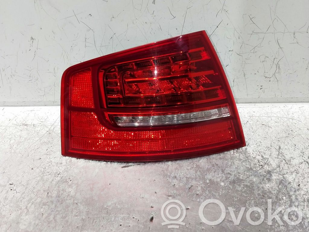 Audi A8 S8 D3 4E Rear/tail lights 