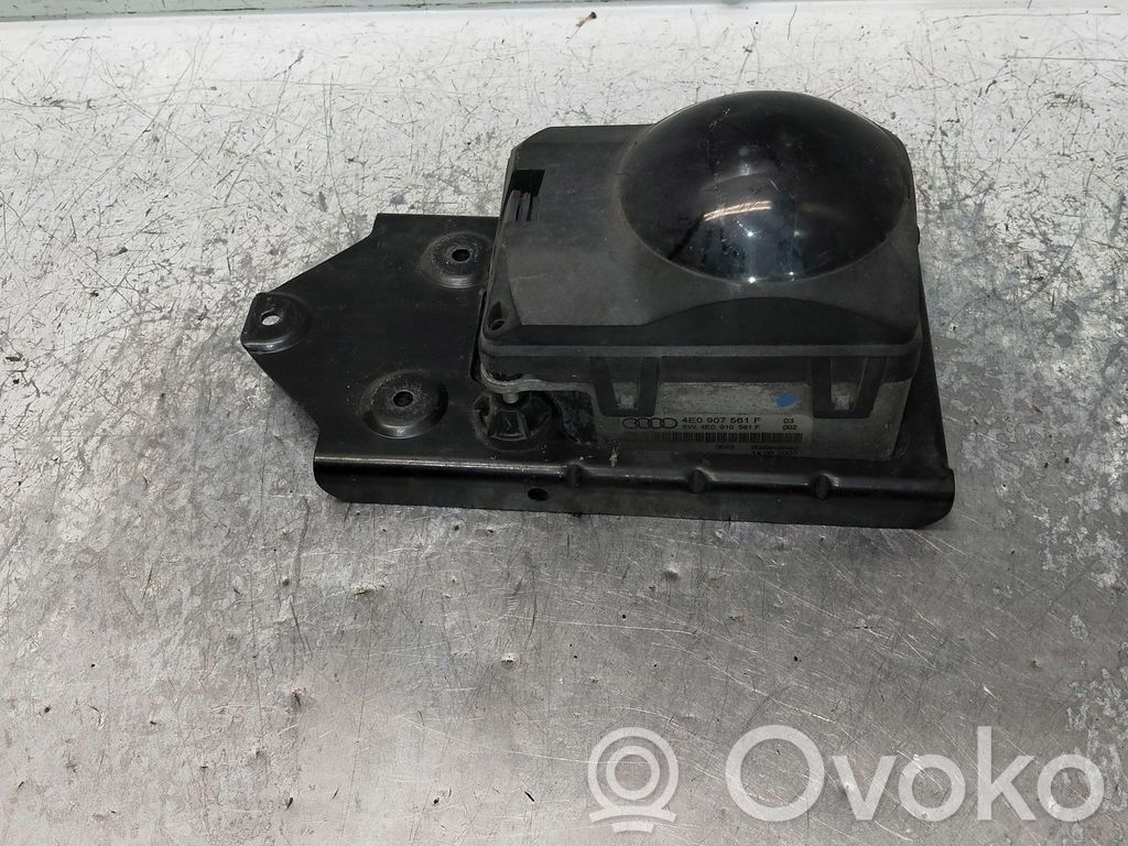 Audi A8 S8 D3 4E Kiti valdymo blokai/ moduliai 