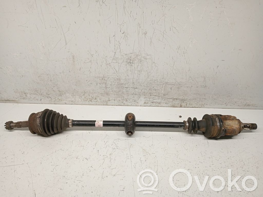Opel Corsa B Priekšējā pusass 