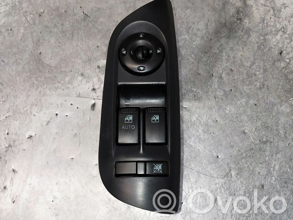 Hyundai Coupe Interruptor del elevalunas eléctrico 