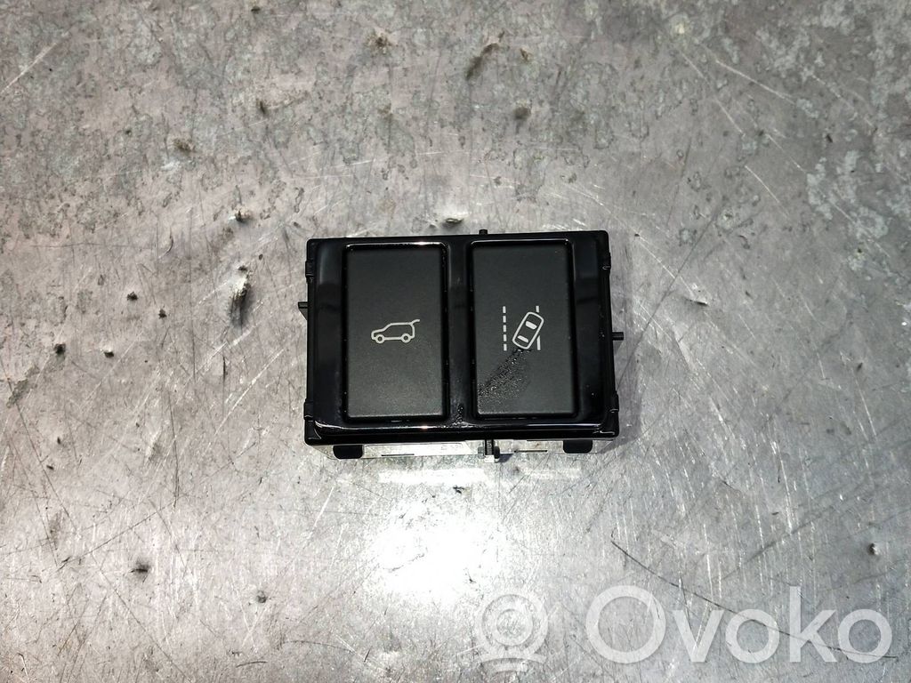 Jaguar F-Pace Other switches/knobs/shifts 