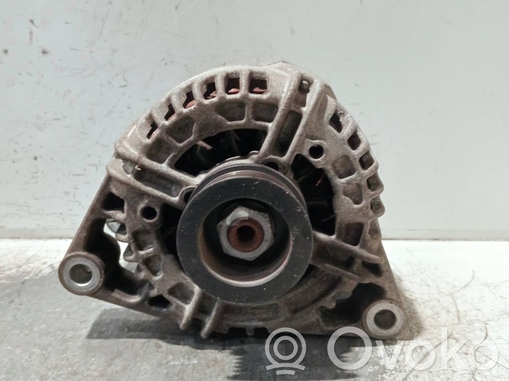 Alternador   55556069,0124425024