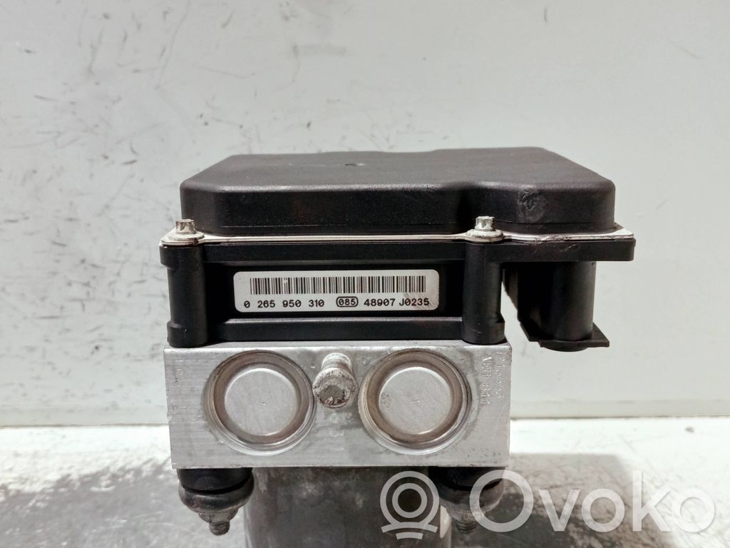 Fiat Stilo ABS bloks 