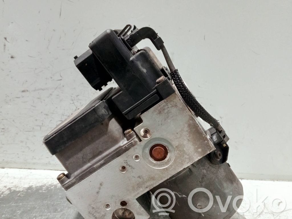 Ford Cougar ABS Pump 