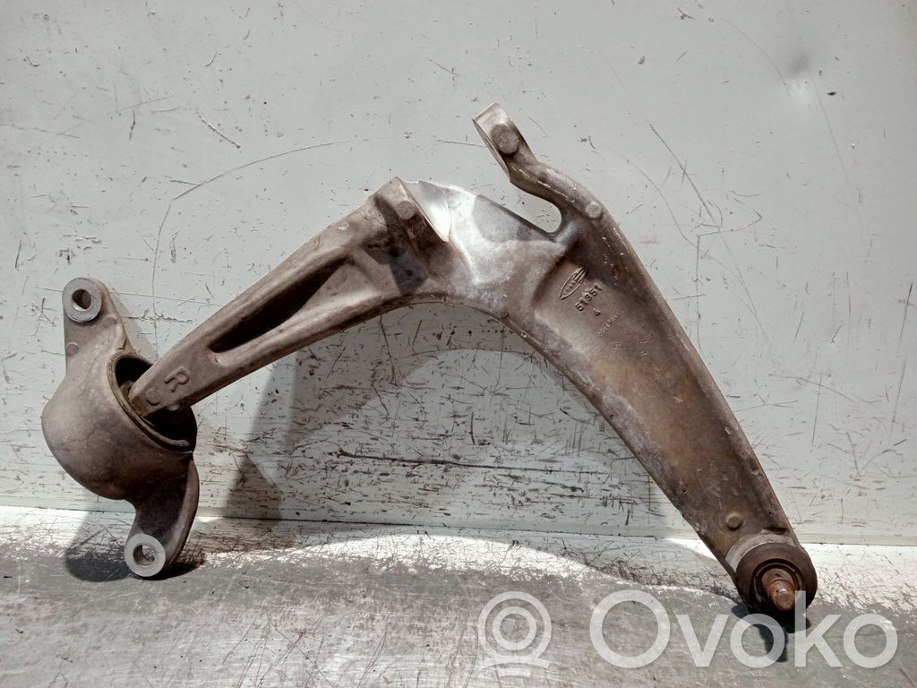 Front control arm