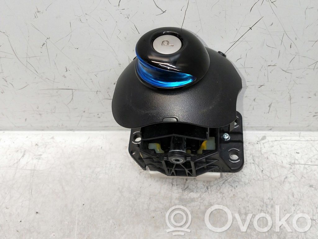 Nissan Leaf I (ZE0) Leva/interruttore dell’indicatore di direzione e tergicristallo 