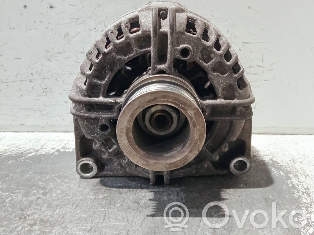 Alternador   55556067,0124425020