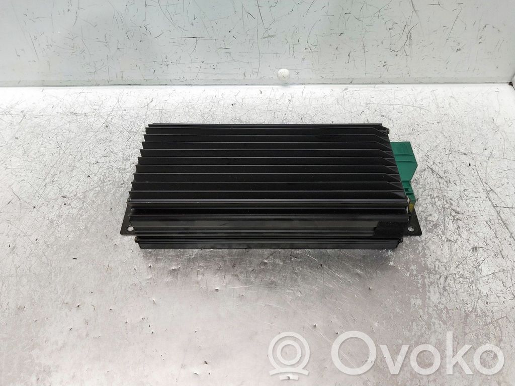 Lancia Thesis Citu veidu vadības bloki / moduļi 