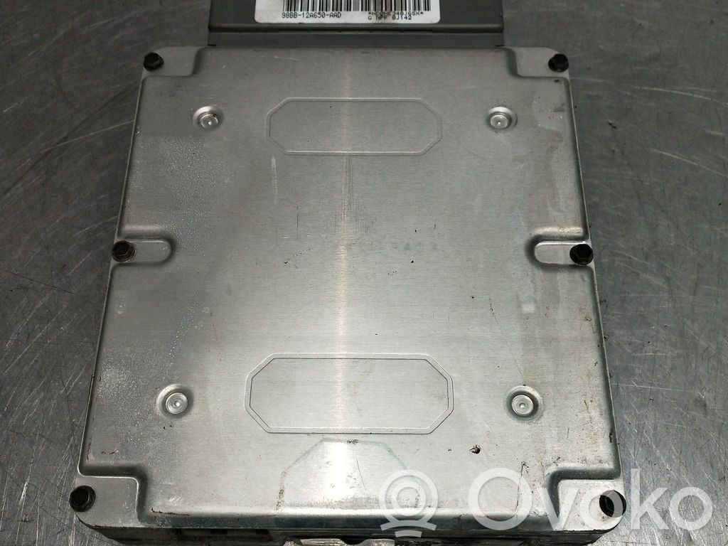 Ford Cougar Engine control unit/module 