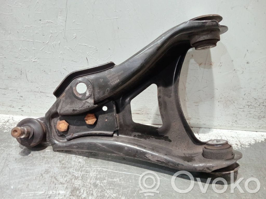 Querlenker vorne   TC884,15DCI