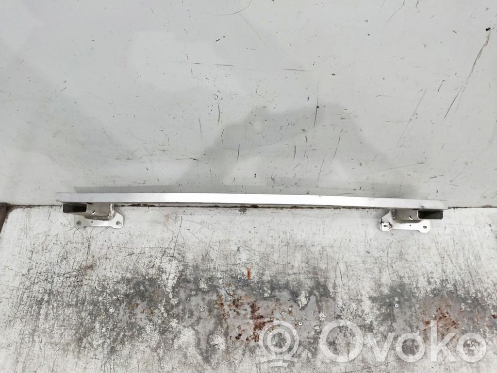 Citroen C4 SpaceTourer Suport montare bară față 