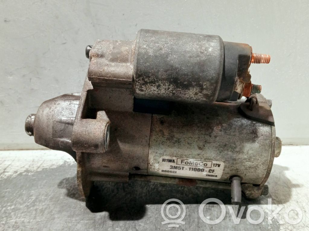 Starteris   3M5T11000CF