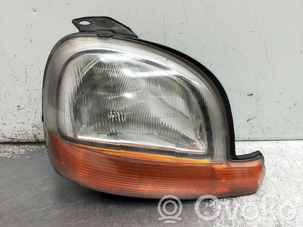 Renault Kangoo I Phare frontale 