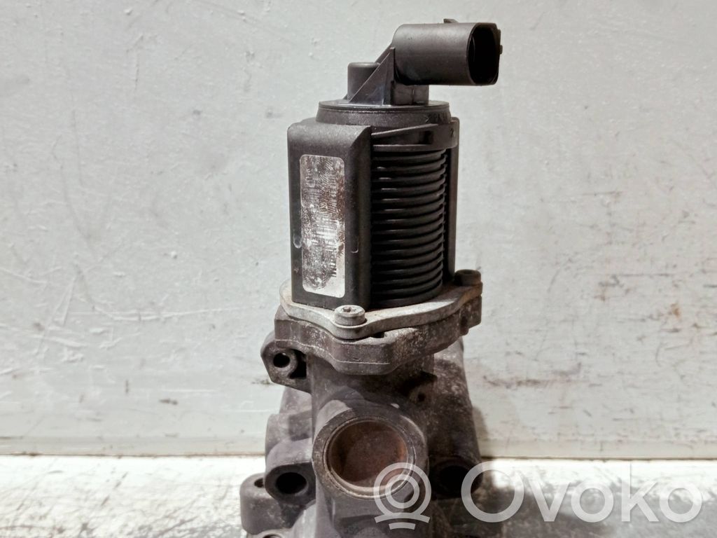 Fiat Fiorino Válvula EGR 