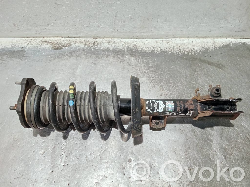 Fiat Fiorino Ansamblu amortizor cu arc față 