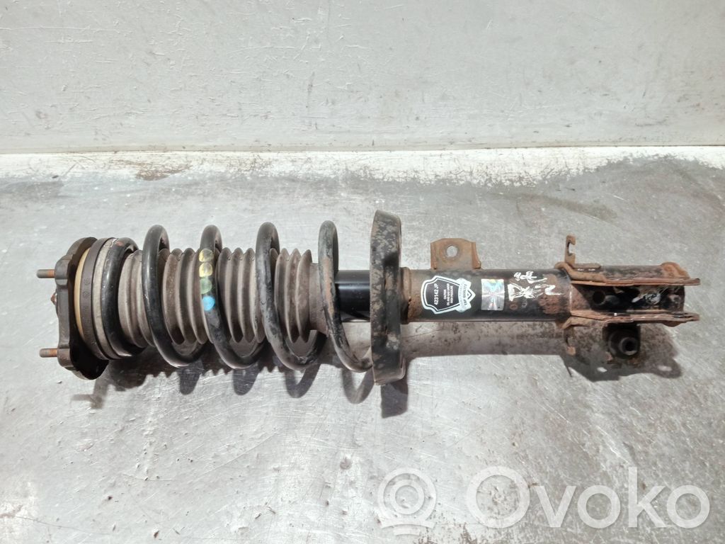 Fiat Fiorino Ansamblu amortizor cu arc față 