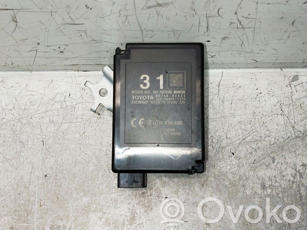 Autres unités de commande / modules   8976002131,MB1584005170