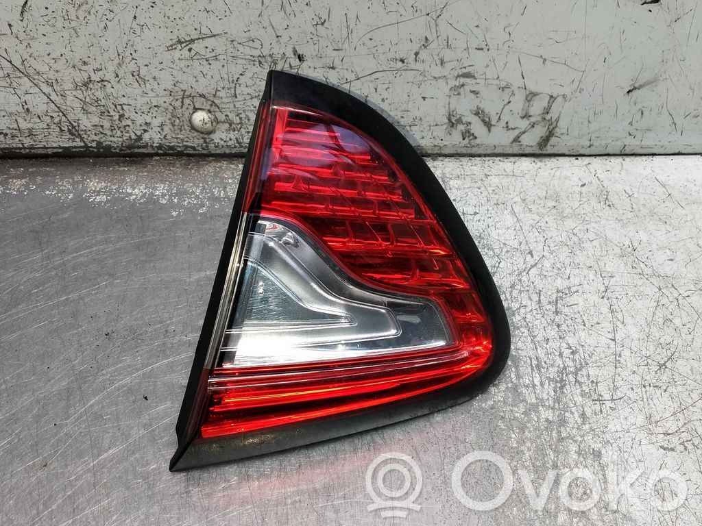 Tailgate rear/tail lights   0286414164