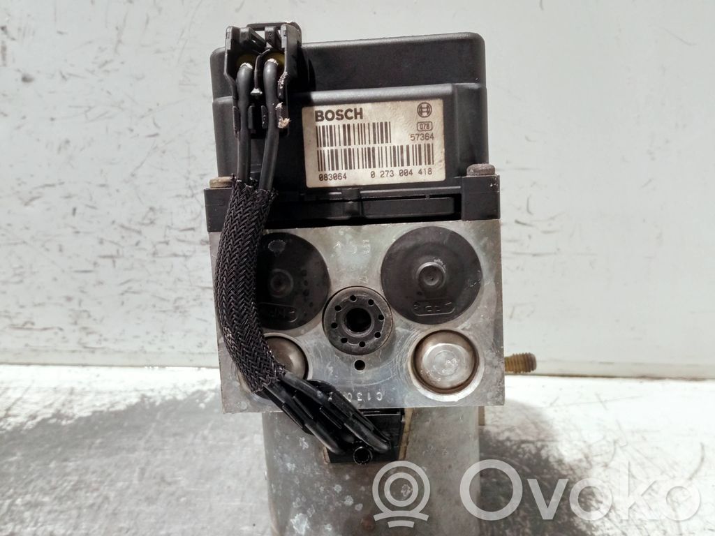 Renault Clio I ABS Pump 