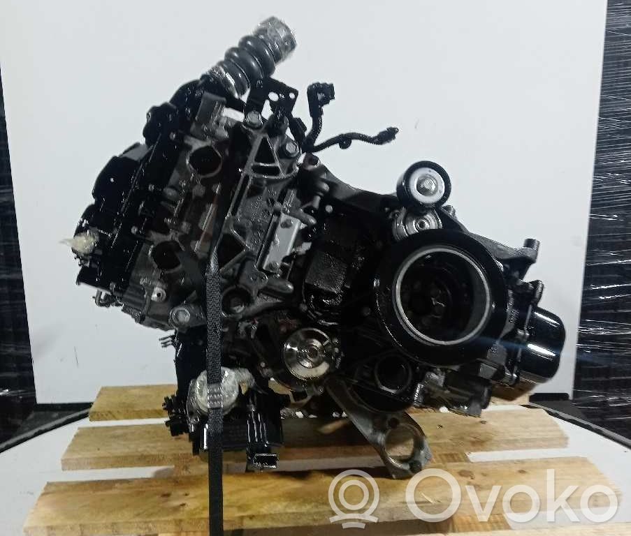 Engine   HN05,10TMA60110316