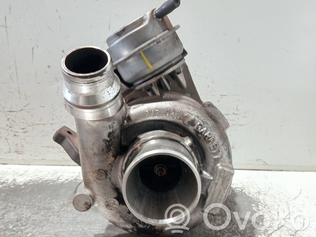 Turboahdin   H6200347344,7650152H8200347344,GTA1749V