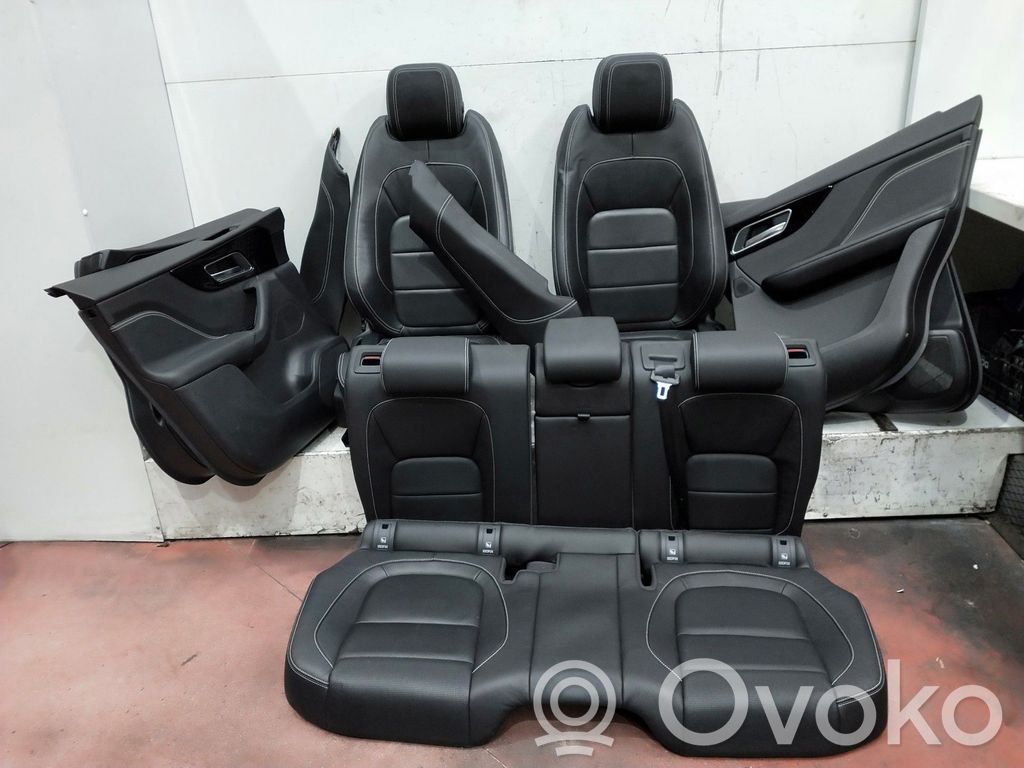 Seat set   CONTAPIZADOS