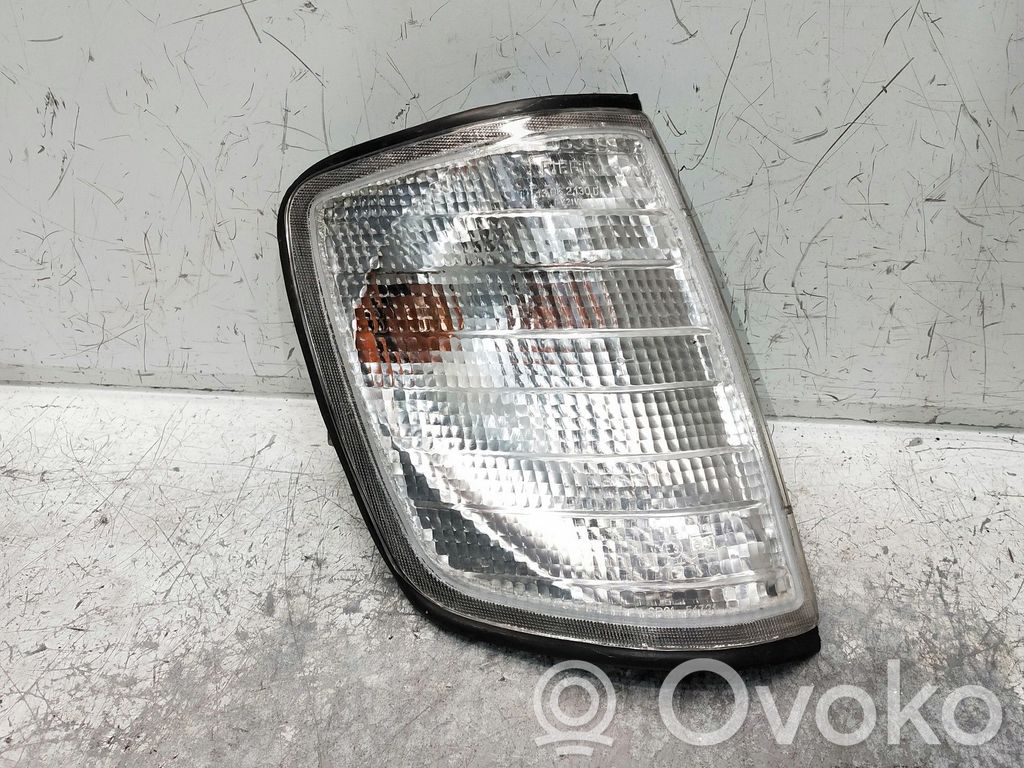 Headlight/headlamp