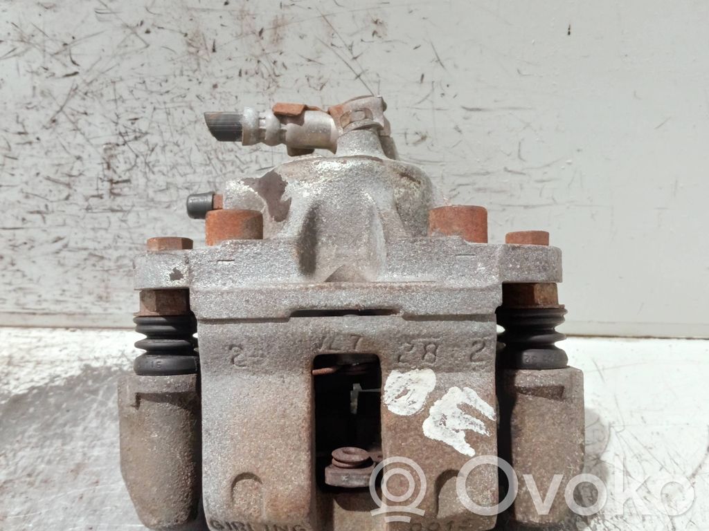 Seat Fura Caliper de freno delantero 