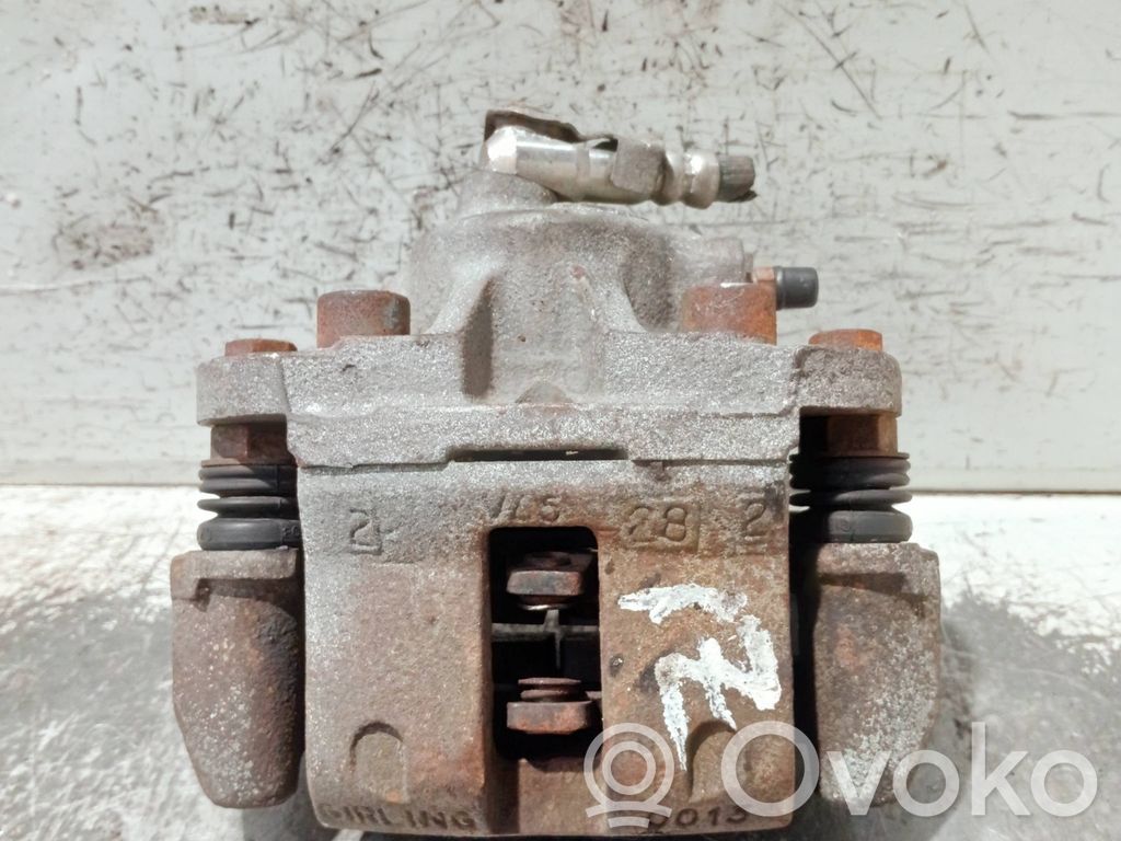Seat Fura Caliper de freno delantero 