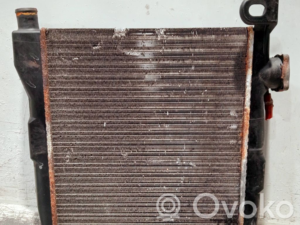 Seat Fura Radiador del refrigerante 
