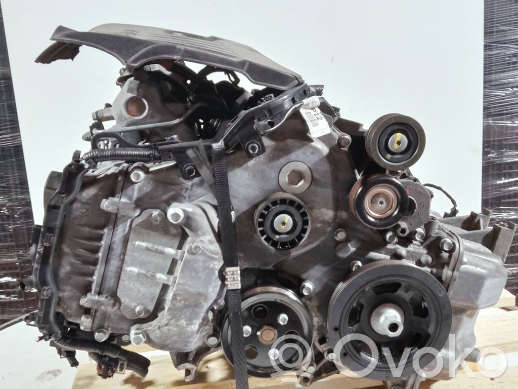 Variklis   D4FC,67036566,DELPHI