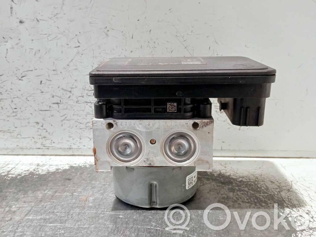 Citroen C4 SpaceTourer ABS Blokas 