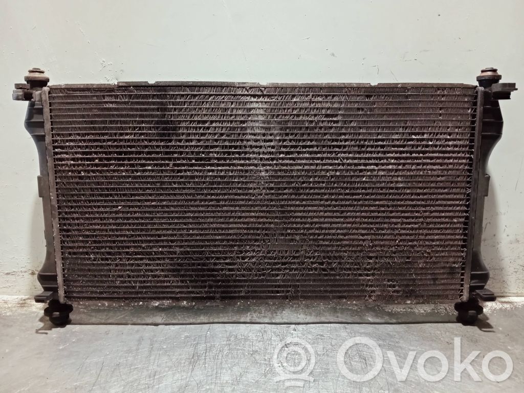 Coolant radiator   YC1H8061CD,20TDI