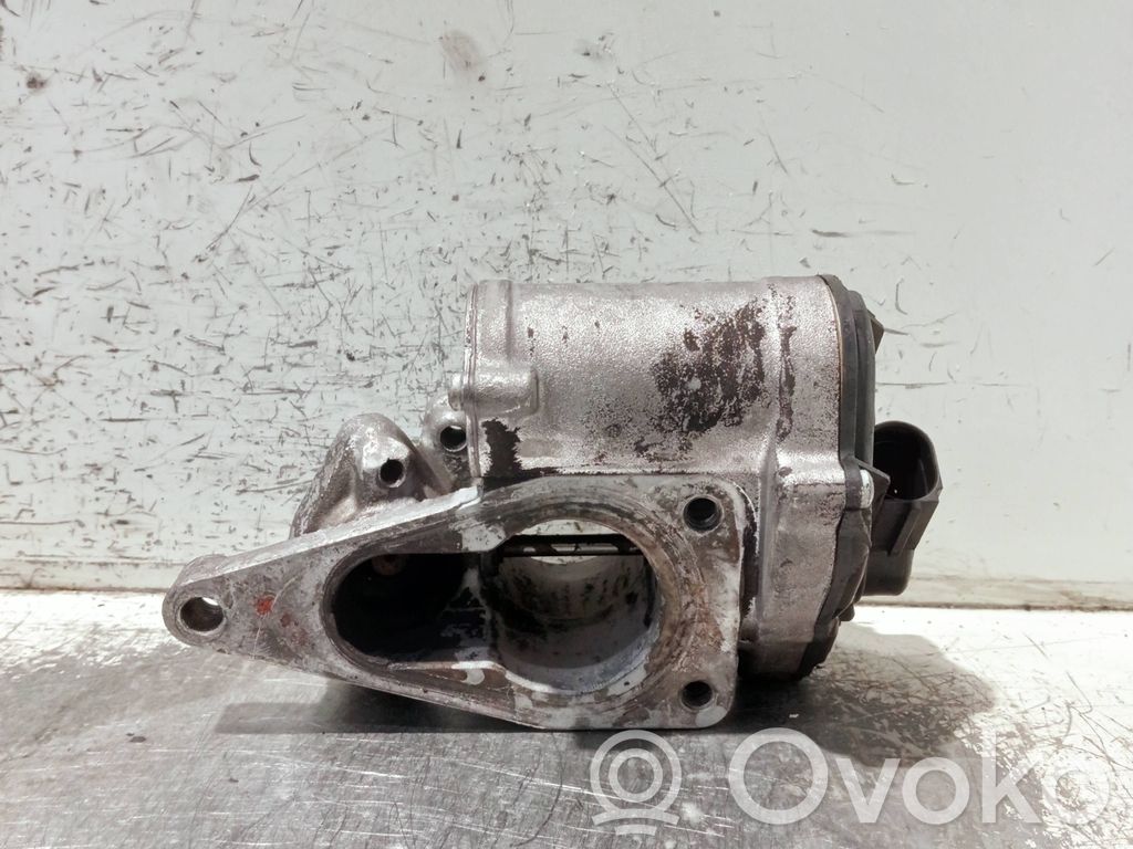 Suzuki Grand Vitara II Válvula EGR 