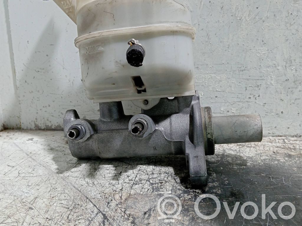 Ford Transit Brake booster 