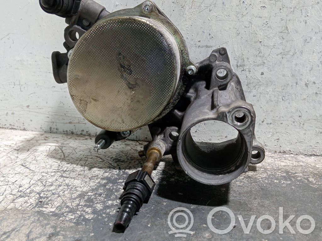 Ford Transit Vacuum pump 