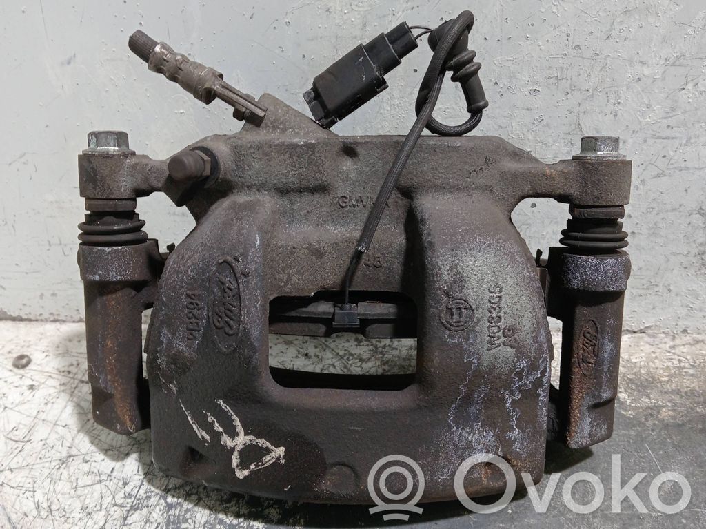 Ford Transit Front brake caliper 