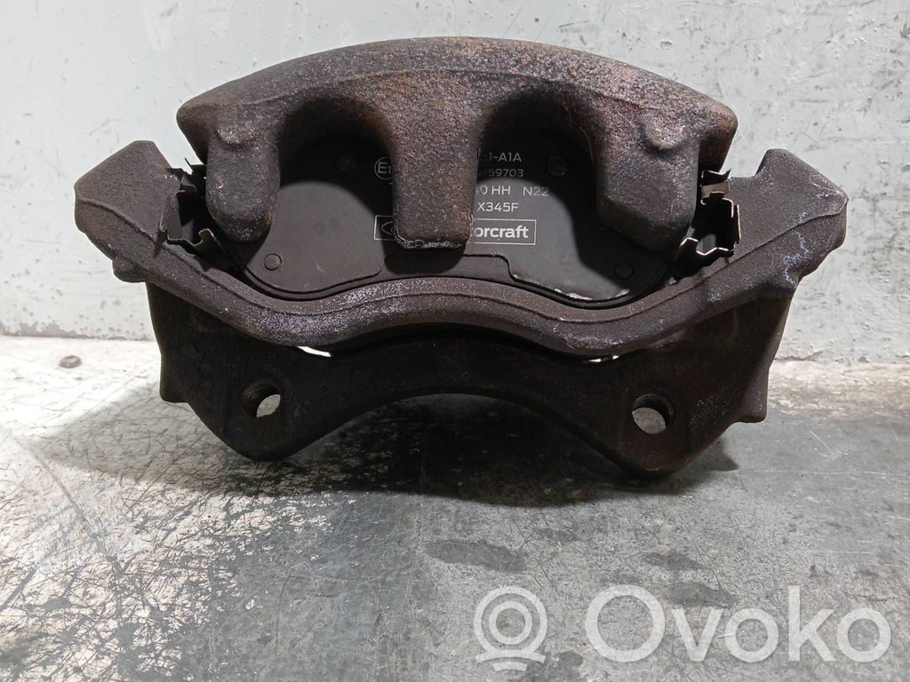 Ford Transit Front brake caliper 