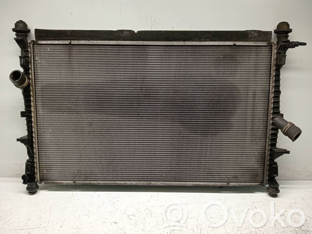 Ford Transit Coolant radiator 