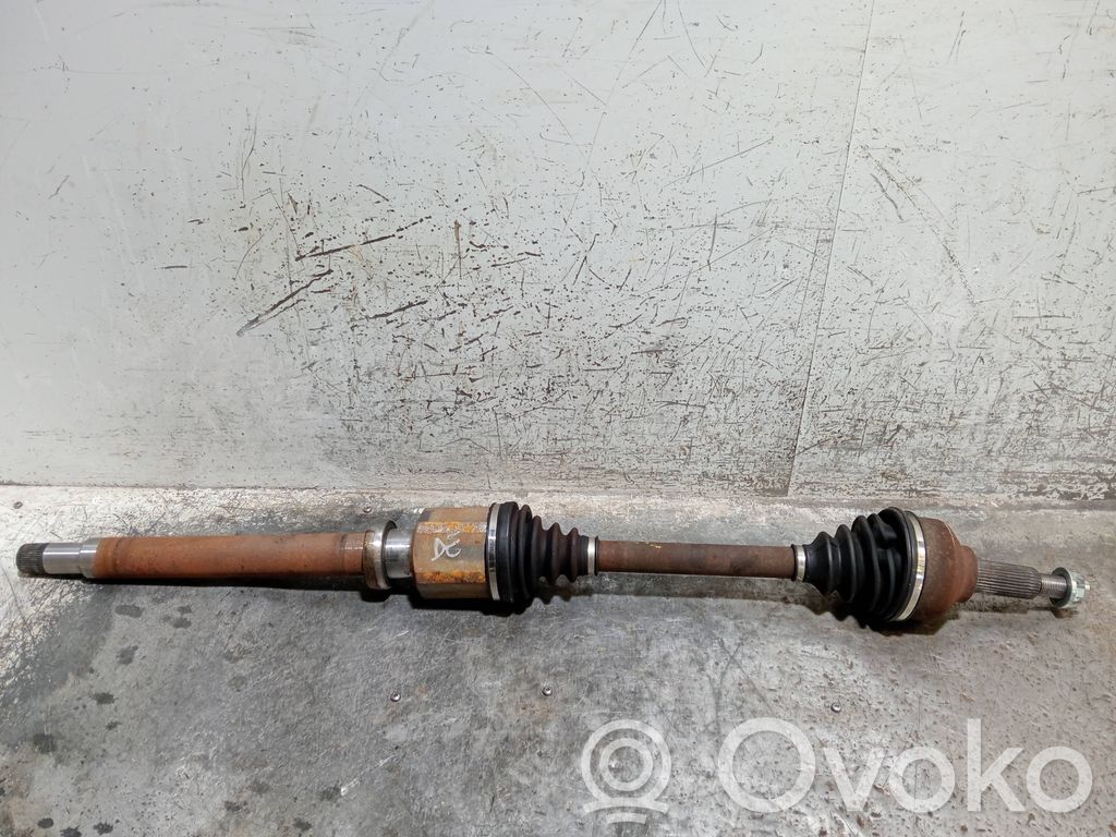 Ford Transit Front driveshaft 