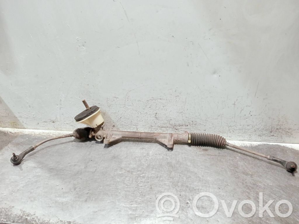 Renault Clio II Lenkgetriebe 