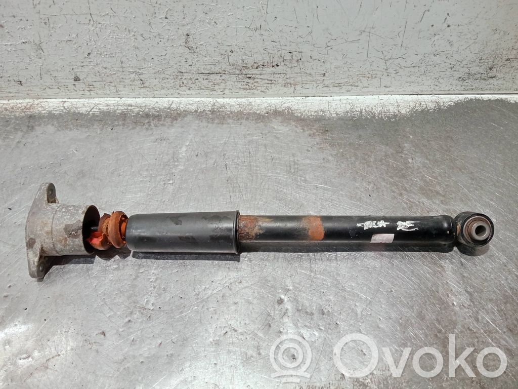 Audi A4 S4 B6 8E 8H Takaiskunvaimennin 