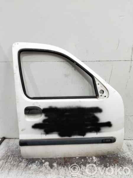 Renault Kangoo I Priekinės durys 