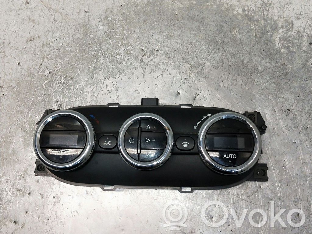 Iveco Daily 6th gen Air conditioner control unit module 