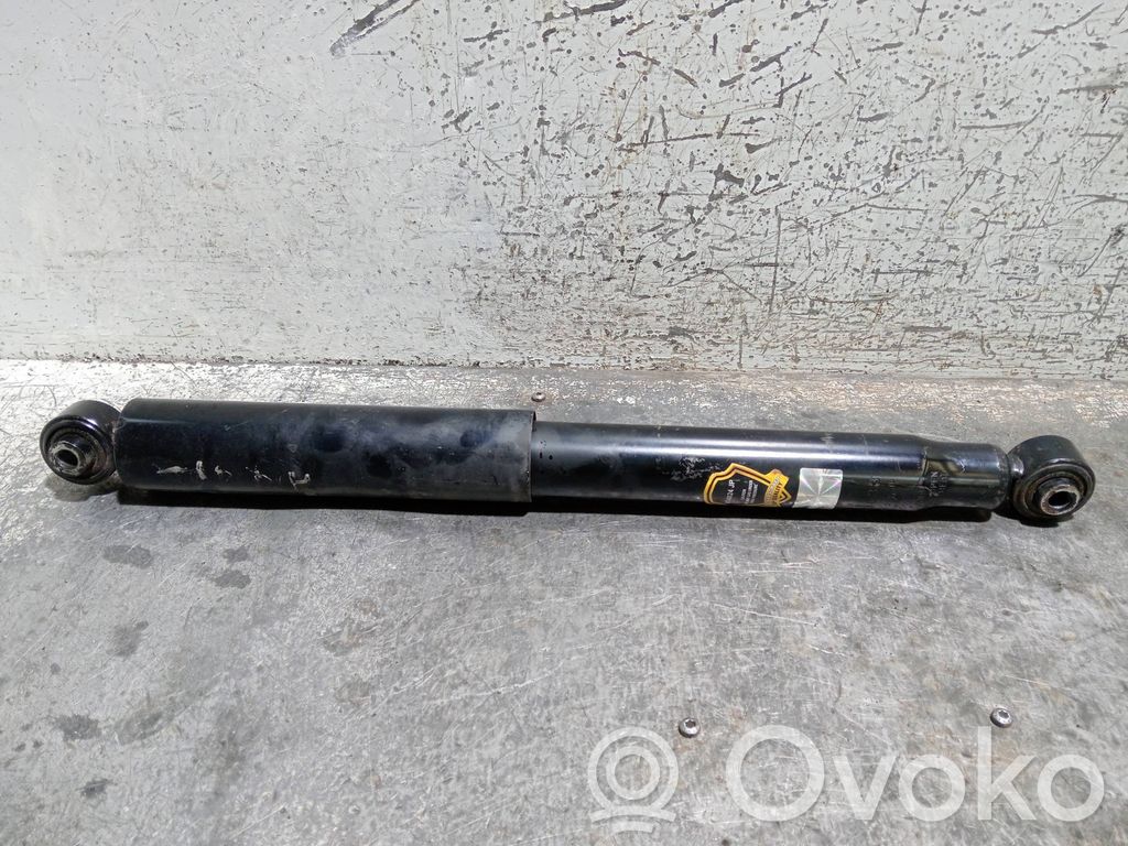 Jeep Cherokee KJ Rear shock absorber/damper 