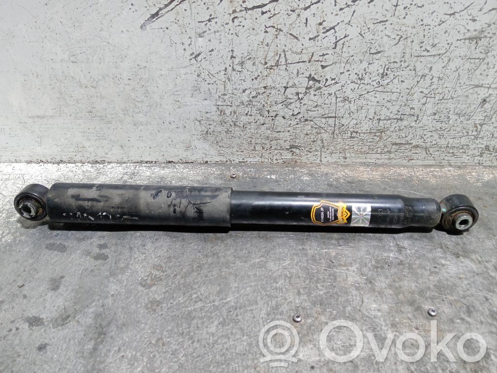 Jeep Cherokee KJ Rear shock absorber/damper 